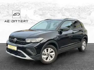 Volkswagen T-Cross 1.0 TSI Life+Automatik+PP+Carplay+SHZ+