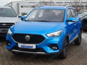 MG ZS 106PS Luxury Leder LED Klima Navi Bild 2