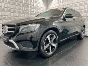 Mercedes-Benz GLC 250 250 GLC 250d Exclusive 4Matic/LED/ACC/SHZ/Pano.