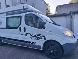 Renault Trafic Trafic 2.0 dCi 115 FAP L1H2 Quickshift