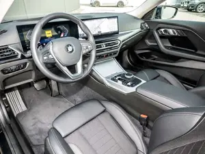 BMW 230 i Coupé DAB Adapt-LED SH Kamera HiFi 1VB Bild 3