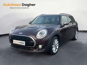 MINI Cooper Clubman Cooper