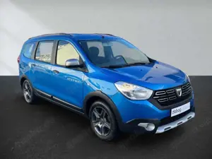 Dacia Lodgy TCe 115 Stepway Celebration Bild 2