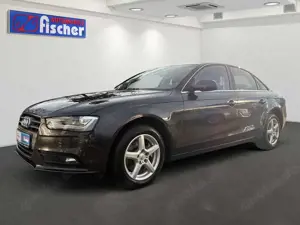 Audi A4 1.8 TFSI Ambiente Garantie Xenon Sitzhzg Klima PDC
