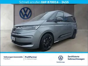 Volkswagen T7 Multivan 2.0 TDI DSG Life 7 Sitze Navi IQ.Lig