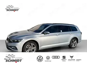 Volkswagen Passat Variant 2.0 TDI Business DSG MATRIX FSH