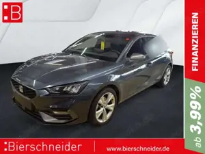 SEAT Leon 1.5 eTSI DSG FR AB 195EUR NAVI REAR VIEW SHZ