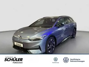 Volkswagen ID.7 Tourer Pro 210 kW (286 PS) 77 kWh 1-Gang-Automati
