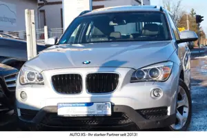 BMW X1 25d xDrive Sport-Line Automatik aus 2.Hand!