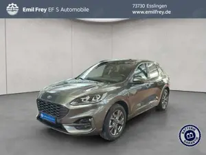 Ford Kuga 2.5 PHEV ST-LINE X AHK Pano