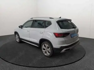 SEAT Ateca 1.5TSI DSG Xperience LED SHZ BT Rear View GRA Bild 4