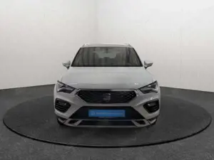 SEAT Ateca 1.5TSI DSG Xperience LED SHZ BT Rear View GRA Bild 2