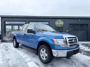 Ford F 150 *V6*4x4*Pick Up Zulassung*