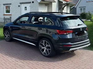 SEAT Ateca Ateca 1.5 TSI ACT 4Drive DSG OPF FR