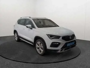 SEAT Ateca 1.5TSI DSG Xperience LED SHZ BT Rear View GRA Bild 3