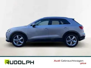 Audi Q3 35 TFSI S tronic advanced LED NAVI AHK ACC PDCv+h Bild 2
