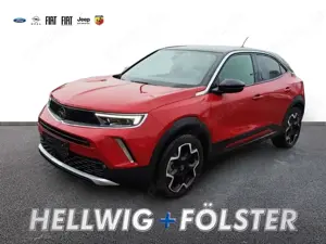 Opel Mokka-E Ultimate SHZ LenkradHZG Keyless Navi Apple CarPlay