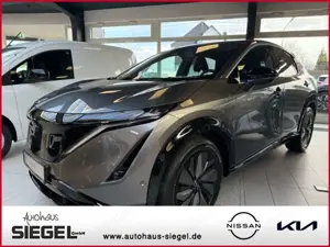 Nissan Ariya Evolve Pack*Panoramadach*360°Kamera*Leder*