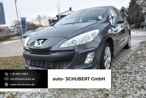 Peugeot 308 1.6 16V Premium