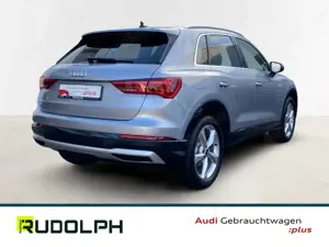Audi Q3 35 TFSI S tronic advanced LED NAVI AHK ACC PDCv+h Bild 5