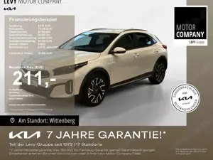 Kia XCeed 1.5 T-GDI Spirit +Automatiik+Navi+R.Kam+Alu
