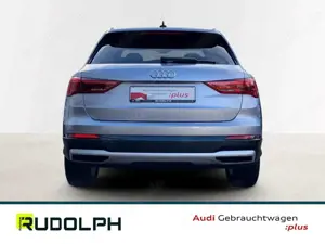 Audi Q3 35 TFSI S tronic advanced LED NAVI AHK ACC PDCv+h Bild 3