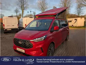 Ford Others 320 L2 Titanium 170 PS FWD -Markise-Techn.Pak.6-GJ