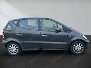 Mercedes-Benz A 160 L Elegance NUR GEWERBE Bild 3