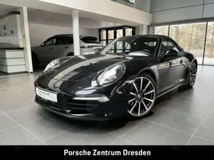 Porsche 991 -1 (911) Carrera 4 Cabriolet*Sitzheiz*Bose