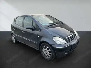 Mercedes-Benz A 160 L Elegance NUR GEWERBE Bild 2