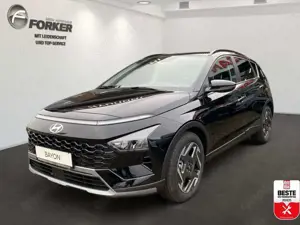 Hyundai BAYON FL 25 Prime Navigation LED-Licht SHZ