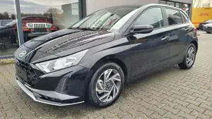 Hyundai i20 I20 Go*Navi*Shzg*Lhzg*PDC*Cam*16"*Klima*VCockpit