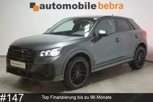 Audi Q2 35TDI S-Tronic 2xS-Line Quattro Virtual AHK