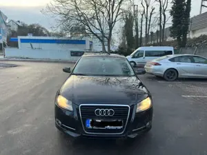 Audi A3 1.4 TFSI S tronic Ambiente