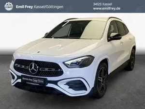 Mercedes-Benz GLA 200 GLA