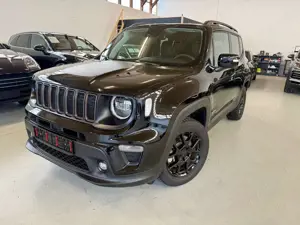 Jeep Renegade Limited Plug-In-Hybrid 4xe 132 KW