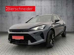 CUPRA Formentor 2.0 TSI DSG 4Drive VZ Black Edition AHK LED EL.SIT