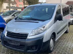 Peugeot Expert L2H1 Access, 9-Sitzer
