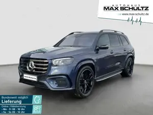 Mercedes-Benz GLS 450 d 4M MEHR "AUTO" GEHT NICHT Premium Plus