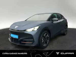 CUPRA Tavascan Endurance Kamera Navi ACC CarPlay