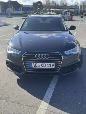 Audi A6 Avant 2.0 TDI S tronic