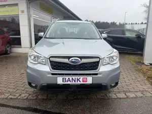Subaru Forester Active - Automatik - Allrad - TÜV 05.2027. - Bild 2