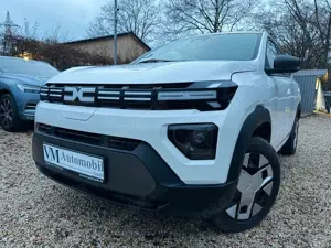 Dacia Spring Electric 45 Expression Kamera*Navi*Tempo