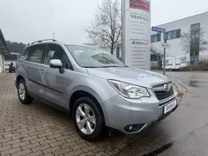 Subaru Forester Active - Automatik - Allrad - TÜV 05.2027. - Bild 3
