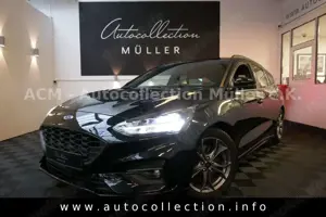 Ford Focus Turnier ST-Line*2.Hand*Head-Up*Kamera*LED*