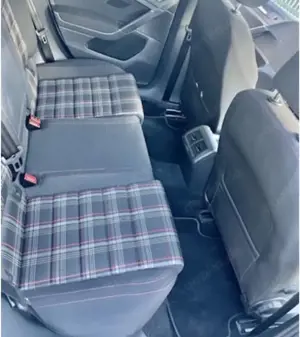 Volkswagen Golf GTI GTI 7 GTI DSG Performance Bild 5