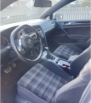 Volkswagen Golf GTI GTI 7 GTI DSG Performance Bild 4