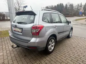Subaru Forester Active - Automatik - Allrad - TÜV 05.2027. - Bild 5