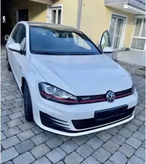 Volkswagen Golf GTI GTI 7 GTI DSG Performance Bild 2