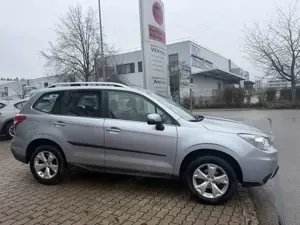 Subaru Forester Active - Automatik - Allrad - TÜV 05.2027. - Bild 4